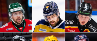 Quiz: Norrbottningar i SHL                   