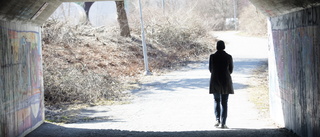 Presskonferensen blev en uppvisning i kvinnoförakt