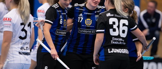 Hattrick och oväntad målskytt när Sirius vann