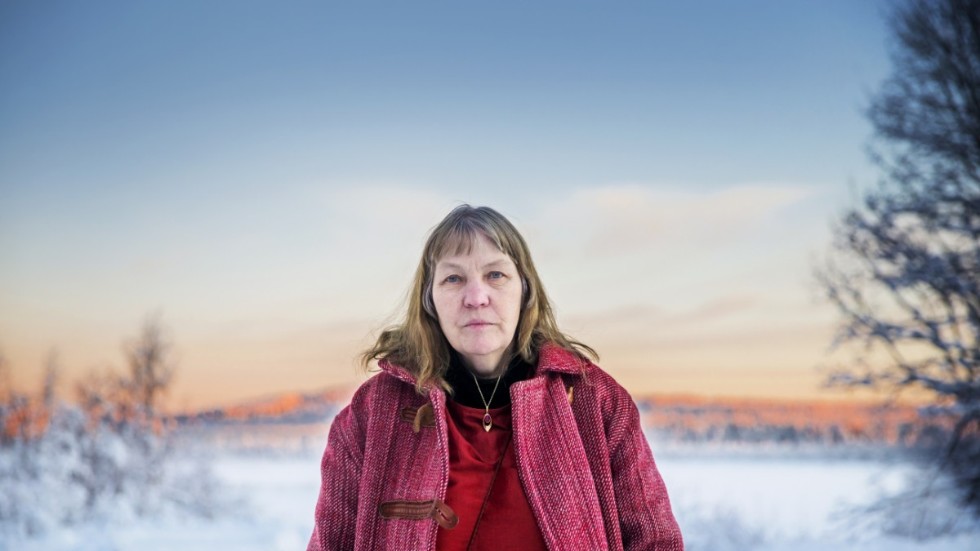 I fjol tvingades Nattfestivalen att krympa och hållas digitalt på grund av coronapandemin men i år blir festivalen av. "Jättehärligt. Nattfestivalen var saknad ifjol", säger Linnea Bylund, Korpilombolo Kulturförening.