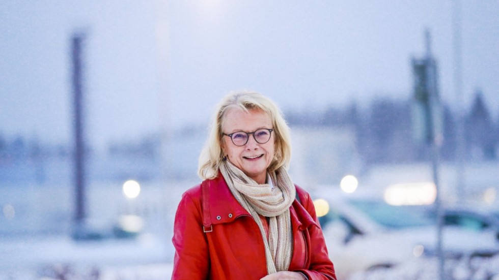 "Jag fick lära mig väldigt lite om Tornedalens historia i skolan. Vi fick lära oss hur minoritetsbefolkningen i Sydamerika, USA eller Afrika råkade illa ut, men att vi skulle ha en sådan här historia i vårt eget land hade vi ingen aning om", berättar Elisabet Fura, ordförande i sannings- och försoningskommissionen.