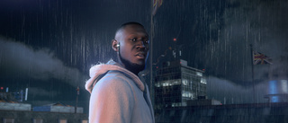 Stormzy tar plats i "Watch dogs"