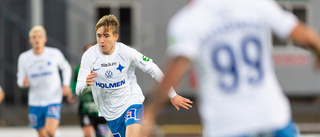 IFK-mittfältaren om segern – och rykten om storklubben