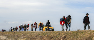 Trauman efter flykten plågar unga nyanlända