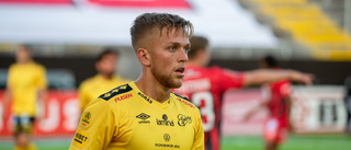 Elfsborgs skyttekung till AZ Alkmaar