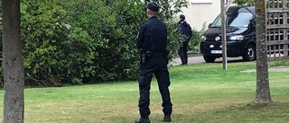 Polisen om dödsfallet: En tragisk olycka