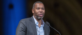 Ta-Nehisi Coates skriver Stålmannen-manus