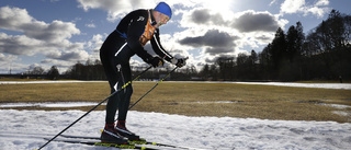 230 varv i skidspåret: Gunnar, 76, vägrade missa Vasan