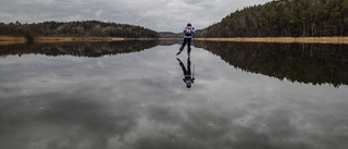 Klimatförändring och pandemi ger fler isolyckor