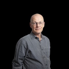 Göran Sterner