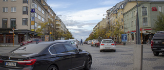 "Oroad anonym medborgare" om trafiksituationen i innerstan - "Har centrala Norrköping blivit nya Mantorp Park?"