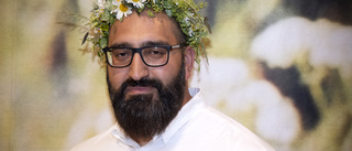 Hur många Hamid Zafar finns det?