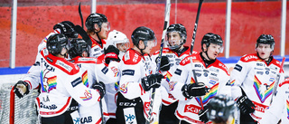 Luleå Hockey-produkten förlänger med Kiruna IF