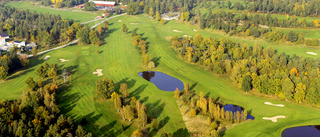 Golfklubbarna - de stora vinnarna i pandemitider