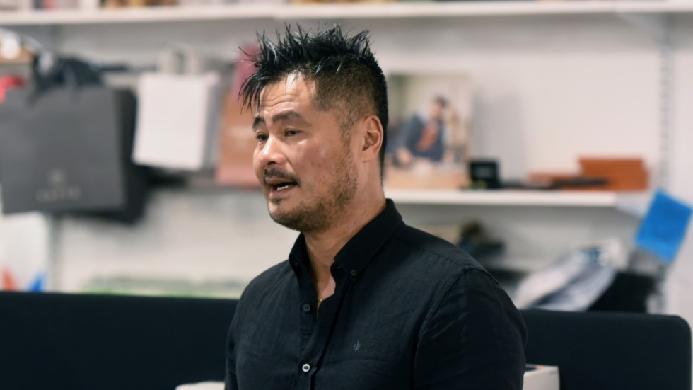 Fredrik Brungs var imponerad över hur kunderna slöt upp i våras på grund av pandemin. "I våras var vi riktigt illa ute och då ställde kunderna upp på ett fantastiskt sätt".