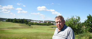 Trendsporten flyttar in på golfklubben till sommaren