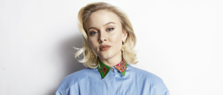 Zara Larsson startar eget skivbolag