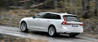 Nedåt i juli för Volvo Cars – pandemin spökar