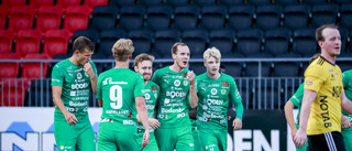 Direktsändning: Bodens BK FF–Skellefteå FF