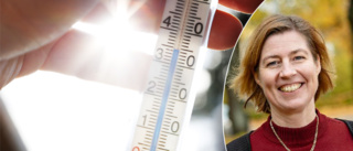 Forskaren om FN:s dystra klimatrapport: "Det är aldrig för sent"