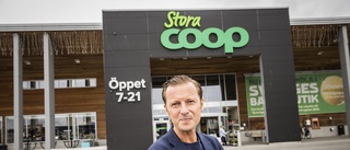 Coop-vd:n lämnar efter fem år • "På alla sätt en drömvärvning"