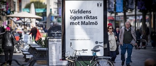 Antisemitismen har fläckat Malmö för lång tid framåt