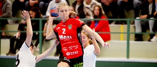 EHF-damernas sköna premiärsuccé