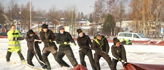 Piteå Summer Games kritiska mot året runt-lösning: "Ett jättehinder"