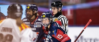 Klart: backstjärnan blir kvar i LHC:s SDHL-lag: "Känns väldigt bra"