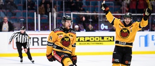 Luleå Hockey tog tredje raka segern – efter målrik match på Hovet