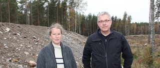 Protesterar mot stor bergtäkt nära Hjälstaviken: "Buller, damm och tung trafik"