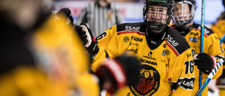 Piken till Brynäsmålvakten: "Är inte deras styrka"