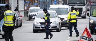 Miljonbeslag vid Malmöinsats