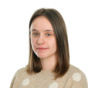Profilbild för Johanna Salo