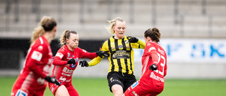 Fem punkter efter LFC:s cupförlust mot Häcken