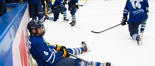 Förlust för Västerbotten i semifinalen av TV-pucken • Nu väntar bronsmatch mot Dalarna