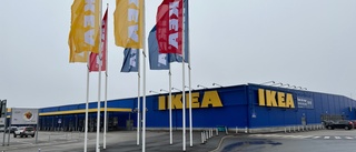 Stal på Ikea fem gånger – skyllde på stress