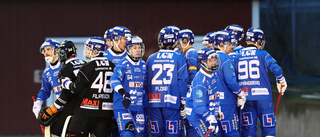 IFK Motala tappar spelare till ettan