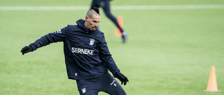 Hamsik klar för allsvenskt spel