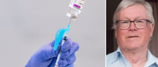 Nu kan 65-plussarna boka tid för vaccination – "Jag tänkte boka nu direkt"