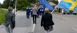 Den traditionella hembygdsdagen i Västrum är tillbaka