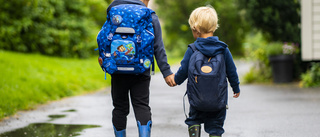 EU vill ha fler barn i förskola