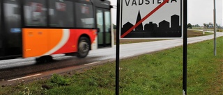 Vadstenas svar om bussutredning: "Kan bli ett jättelyft"