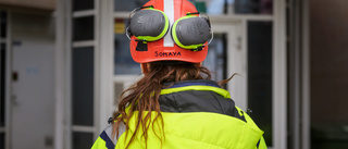 Skanskas orderbok rekordstor