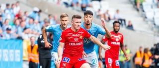 LIVE: Följ IFK:s match mot Champions League-klara MFF