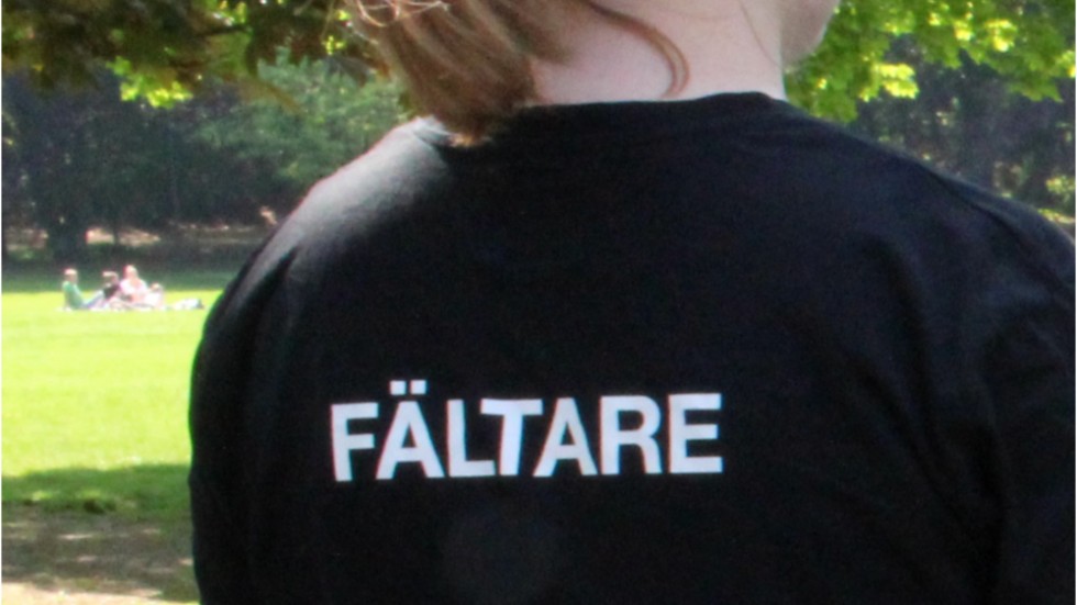 Fler kvällspass för fältarna i sommar, för att möta fler barn och unga i Motala. 