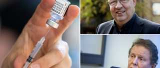 Regionen som vill stoppa vaccinmotståndare • Backgård tveksam: "Kollegor måste våga ta diskussionen"