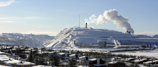 Svampar kan "äta" olja i gruvor