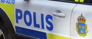 Man stickskadad vid rån i Borlänge