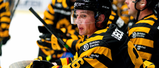 Klart: Morley lämnar svensk hockey – ställs mot AIK i CHL